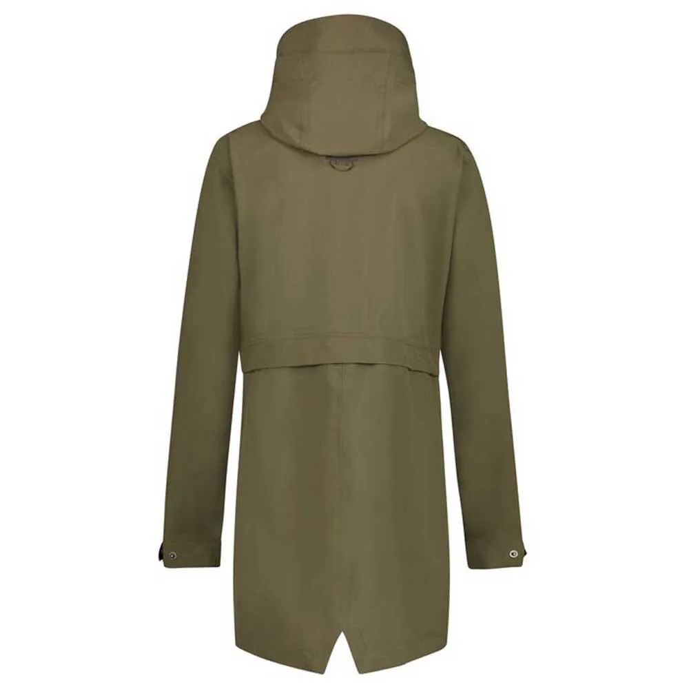 AGU Rain 2.5l Jacka, Army green