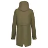 AGU Rain 2.5l Jacka, Army green