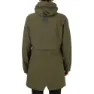 AGU Rain 2.5l Jacka, Army green