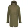 AGU Rain 2.5l Jacka, Army green