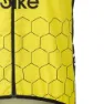 AGU Replica Visma | Lease A Bike 2024 Väst, Black / yellow