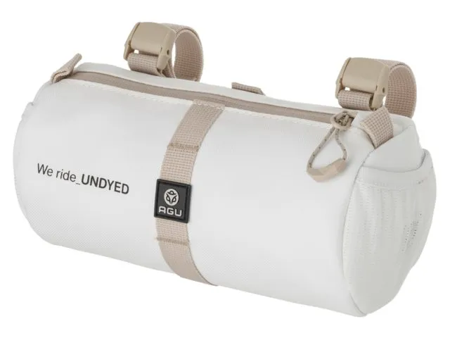 AGU Roll Bag Venture styrväska Undyed AGU Roll Bag Venture styrväska Undyed