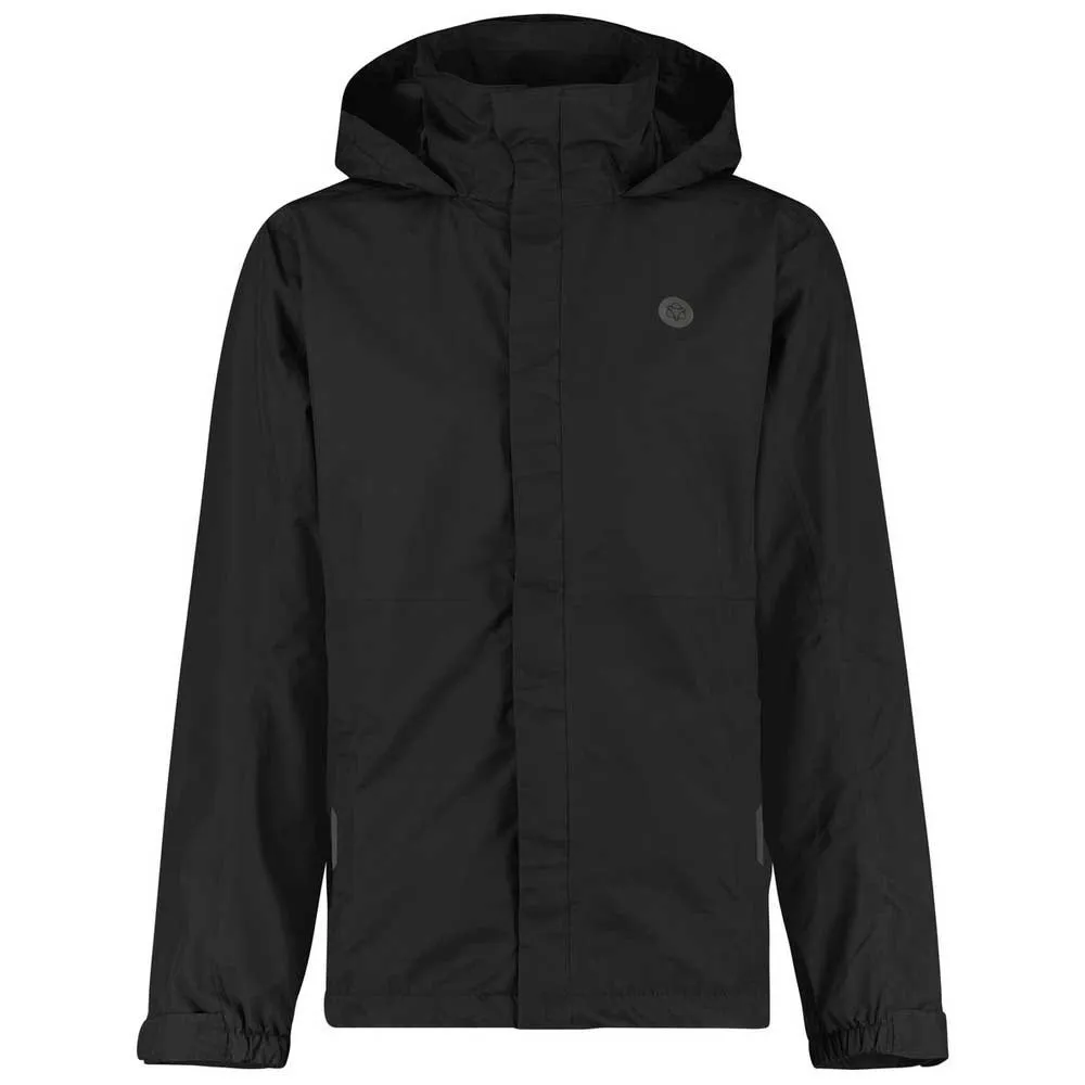 AGU Section Rain Essential Jacka AGU Section Rain Essential Jacka