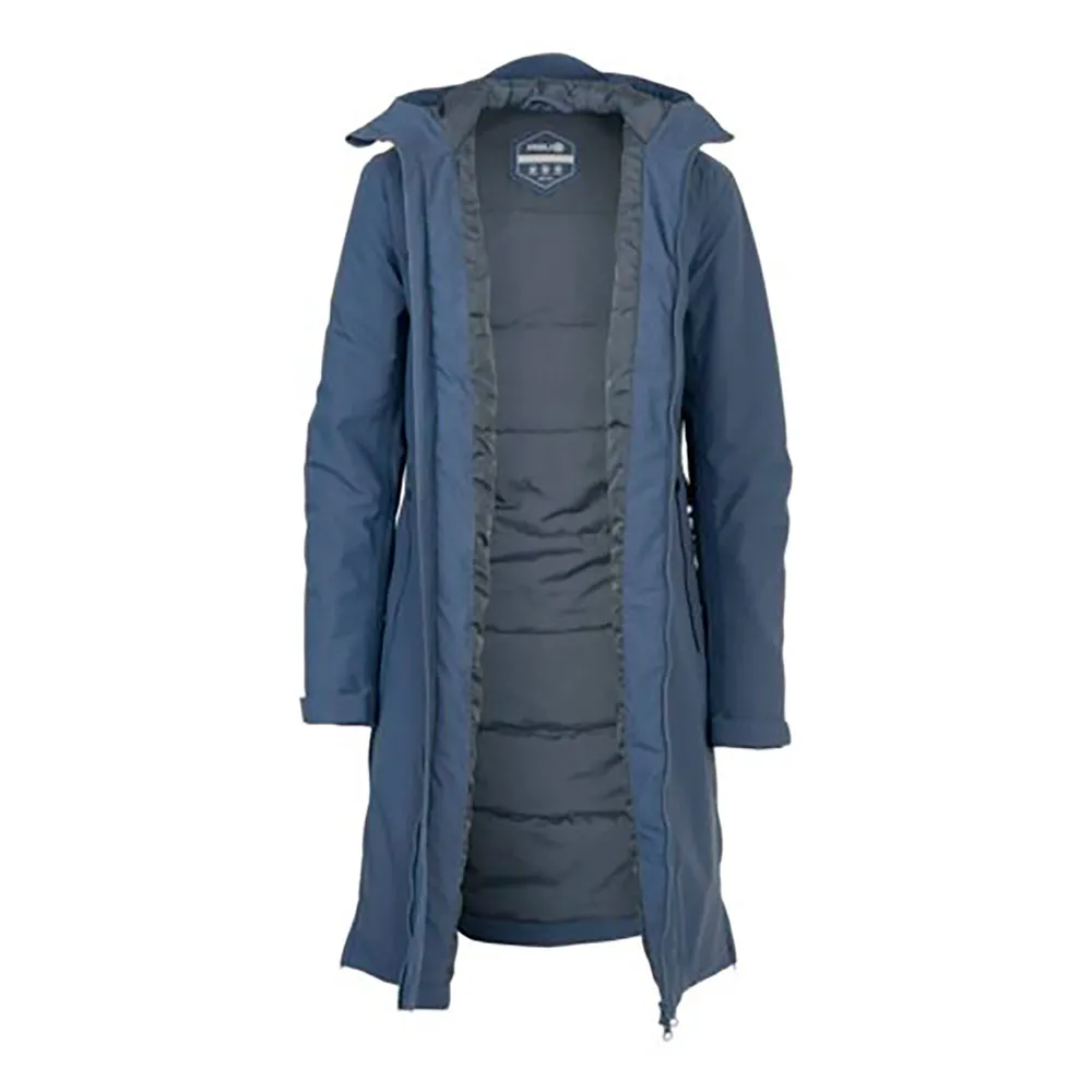 AGU Seq Ii Winter Rain Jacka