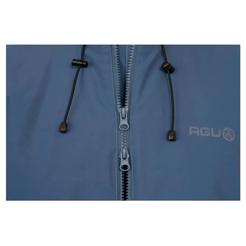 AGU Seq Ii Winter Rain Jacka