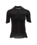 AGU Shape Jersey til kvinnor, Svart, L