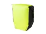 AGU Shelter Clean cykelväska vattentät 21L neon yellow