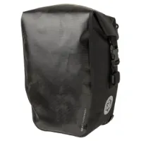 AGU Shelter Clean Rear Pannier Medium Refleective