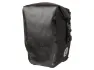 AGU Shelter Clean Rear Pannier Medium Refleective
