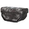 AGU Shelter Clean Reflective Styrväska, Black, One Size