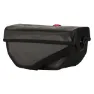 AGU Shelter Clean Reflective Styrväska, Black, One Size