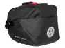 AGU Shelter Clean Sadelväska Small, Black, One Size