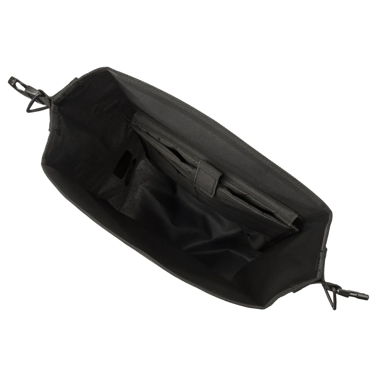 AGU Shelter Clean Sideveske CG AGU Shelter Clean Sideveske CG