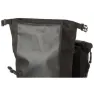 AGU Shelter Mik Sidoväskor 34l, Black, One Size