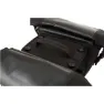 AGU Shelter Mik Sidoväskor 34l, Black, One Size