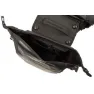AGU Shelter Mik Sidoväskor 34l, Black, One Size