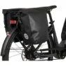 AGU Shelter Mik Sidoväskor 34l, Black, One Size