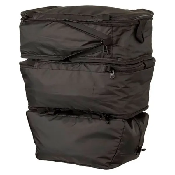 AGU Shelter Packing Cube Väska 21l, Black, One Size AGU Shelter Packing Cube Väska 21l, Black, One Size