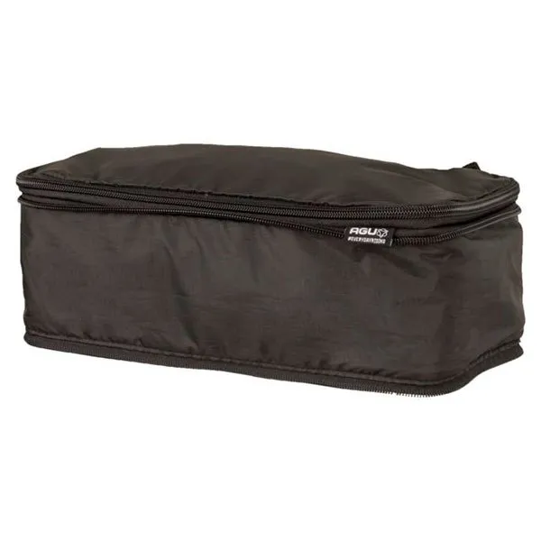 AGU Shelter Packing Cube Väska 21l, Black, One Size AGU Shelter Packing Cube Väska 21l, Black, One Size