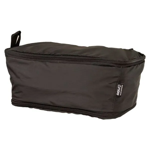 AGU Shelter Packing Cube Väska 21l, Black, One Size AGU Shelter Packing Cube Väska 21l, Black, One Size