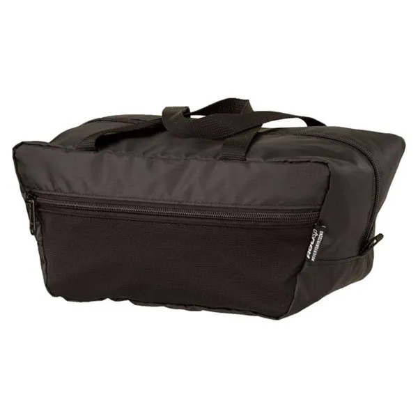 AGU Shelter Packing Cube Väska 21l, Black, One Size AGU Shelter Packing Cube Väska 21l, Black, One Size
