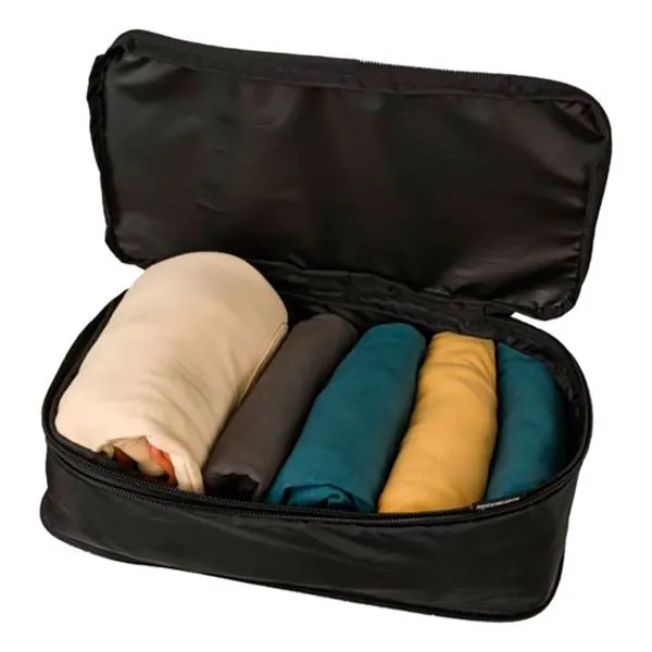 AGU Shelter Packing Cube Väska 21l, Black, One Size AGU Shelter Packing Cube Väska 21l, Black, One Size