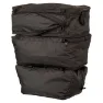 AGU Shelter Packing Cube Väska 21l, Black, One Size