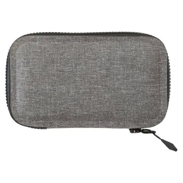 AGU Shelter Plånbok 0.4l, Melange grey, One Size AGU Shelter Plånbok 0.4l, Melange grey, One Size