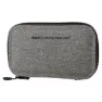 AGU Shelter Plånbok 0.4l, Melange grey, One Size
