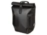 AGU Shelter Ryggsäck, Black, One Size