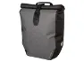 AGU Shelter Ryggsäck Melange, Melange grey, One Size