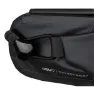 AGU Shelter Sadeltaske 0.5l, Black, One Size