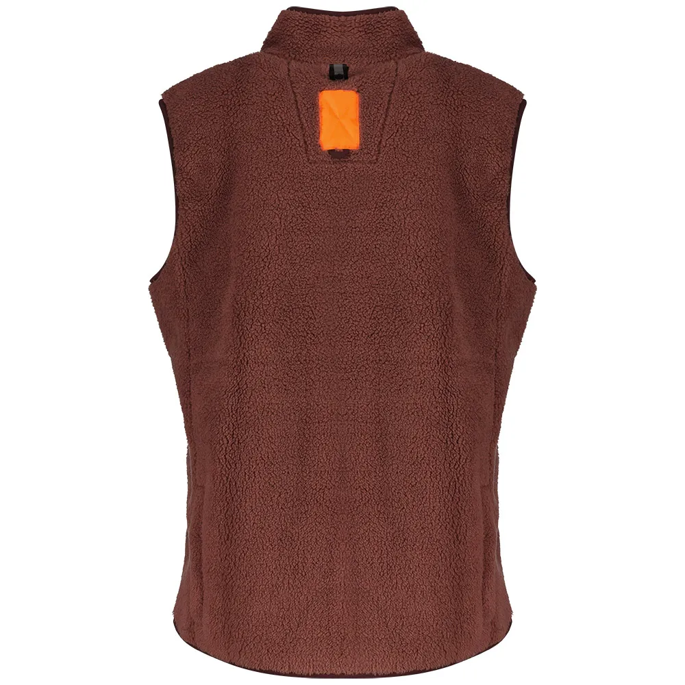 AGU Sherpa Väst, Rose brown