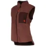 AGU Sherpa Väst, Rose brown