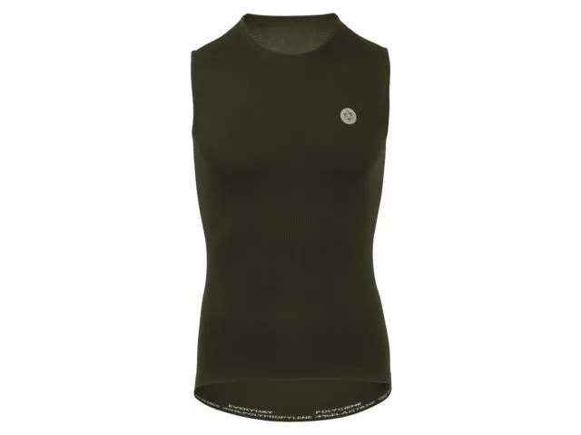 AGU Singlet Everyday Svettundershirt i Army AGU Singlet Everyday Svettundershirt i Army
