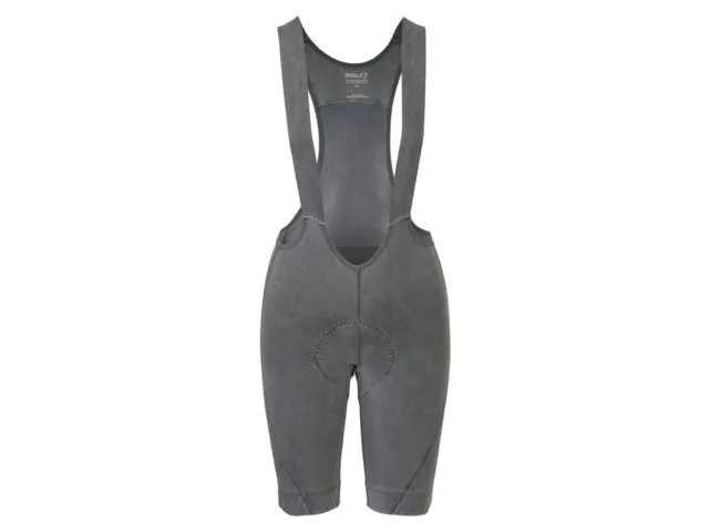 AGU SIX6 bibshorts Highland Green dam