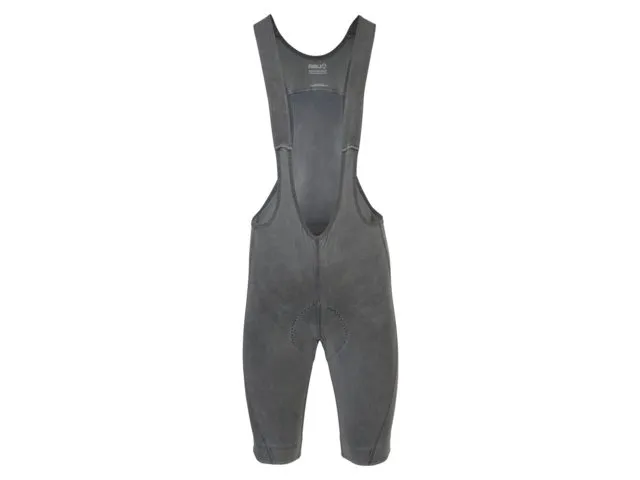 AGU SIX6 bibshorts Highland Green herr