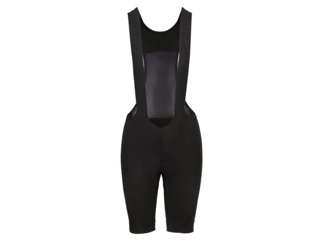 AGU SIX6 bibshorts svart dam AGU SIX6 bibshorts svart dam