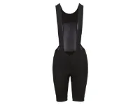 AGU SIX6 bibshorts svart dam