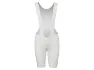AGU SIX6 bibshorts Undyed herr