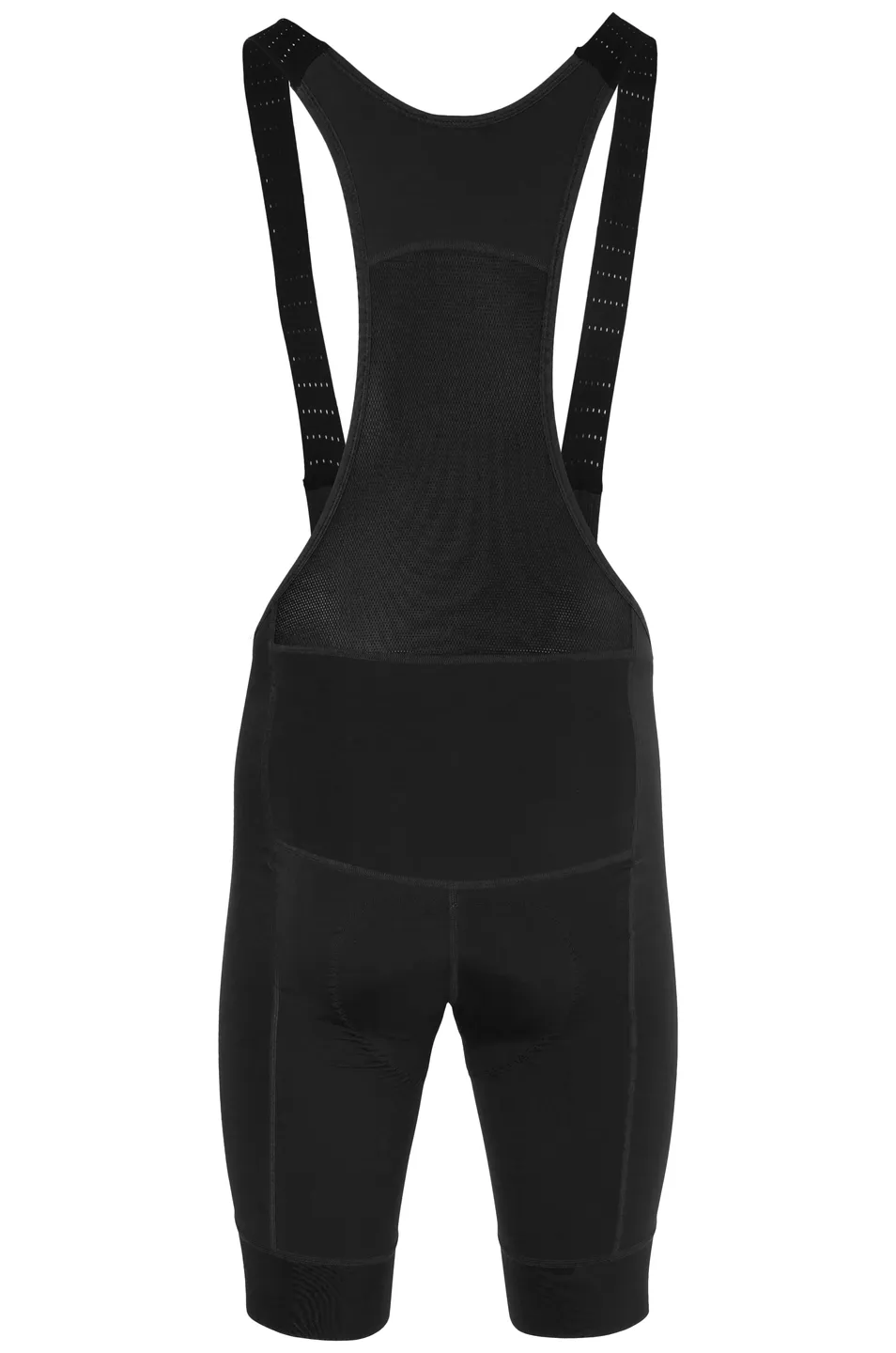 AGU Six6 III Bibshorts, Svart