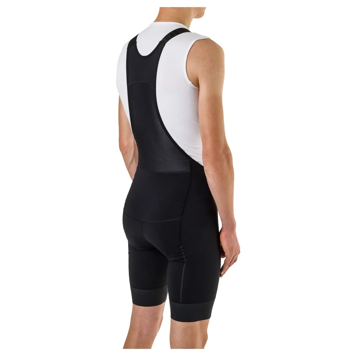 AGU Six6 III Bibshorts, Svart