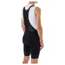 AGU Six6 III Bibshorts, Svart