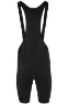 AGU Six6 III Bibshorts, Svart