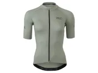 AGU SIX6 Merino kortärmad cykeltröja Highland Green dam AGU SIX6 Merino kortärmad cykeltröja Highland Green dam