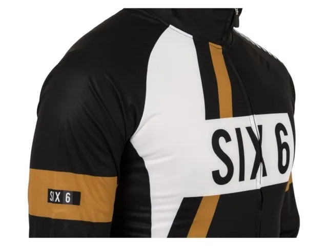 AGU SIX6 PNSC jacka