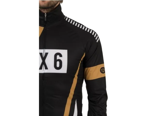 AGU SIX6 PNSC jacka