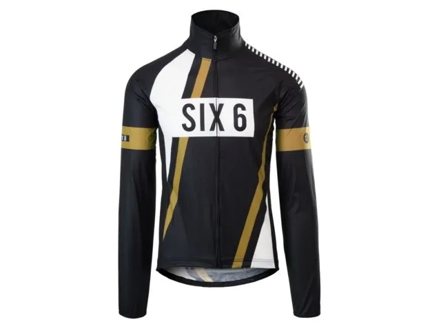 AGU SIX6 PNSC jacka