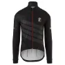 AGU SIX6 Polartec Alpha Thermo Jacka, Svart