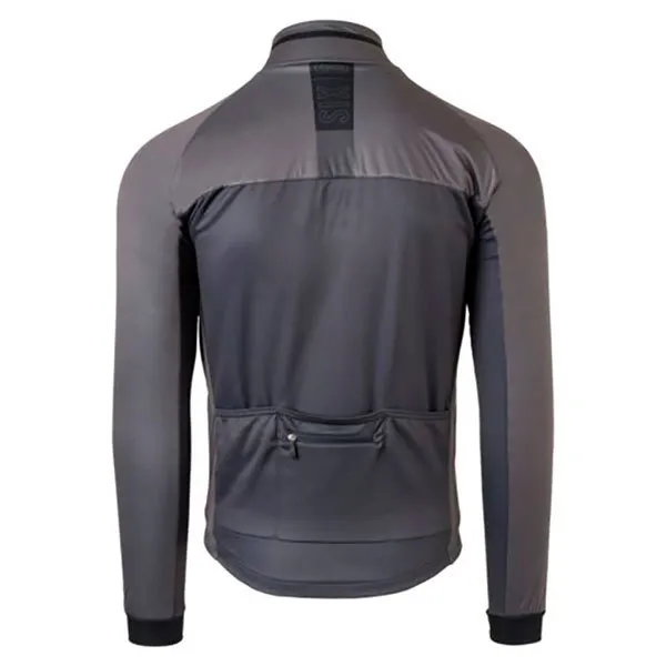 AGU Six6 Polartec Ii Jacka, Grey